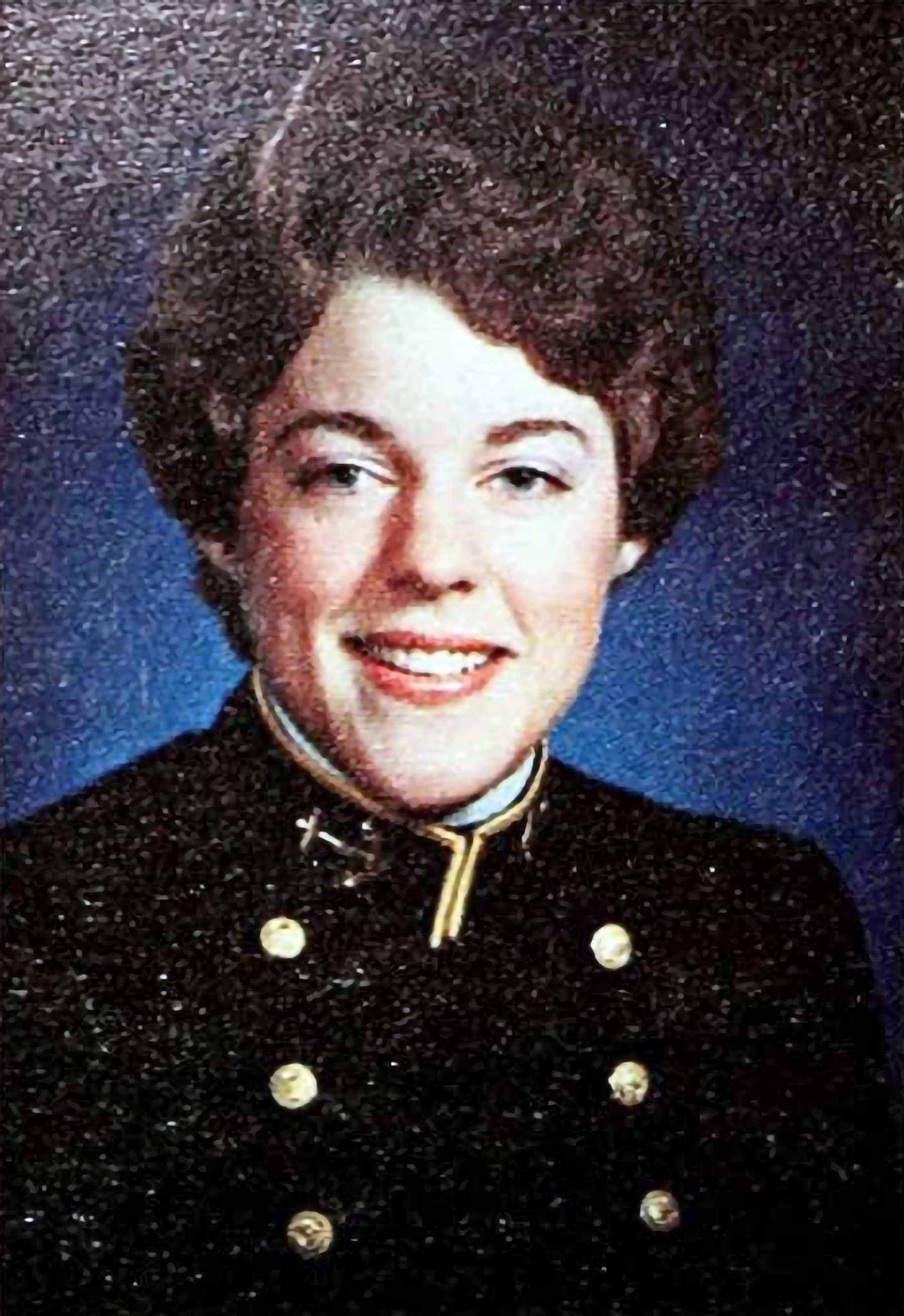 Campbell, Chrystal Lewis 